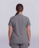 Sakita Kasack - Misty Grey