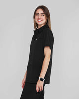 Amali Polo - Schwarz