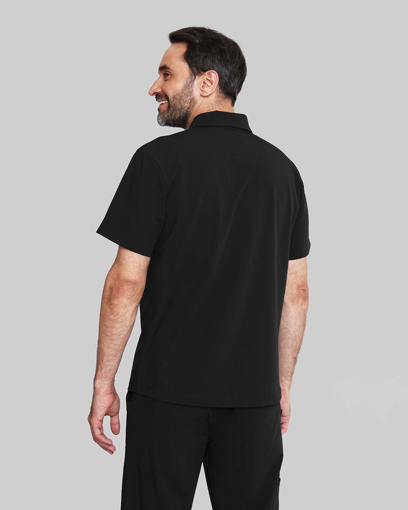 Nio Polo – Schwarz