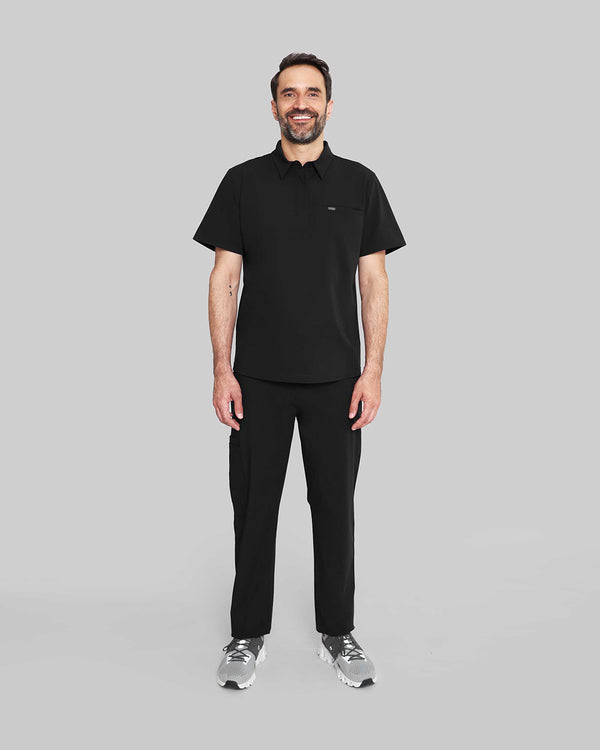 Nio Polo – Schwarz