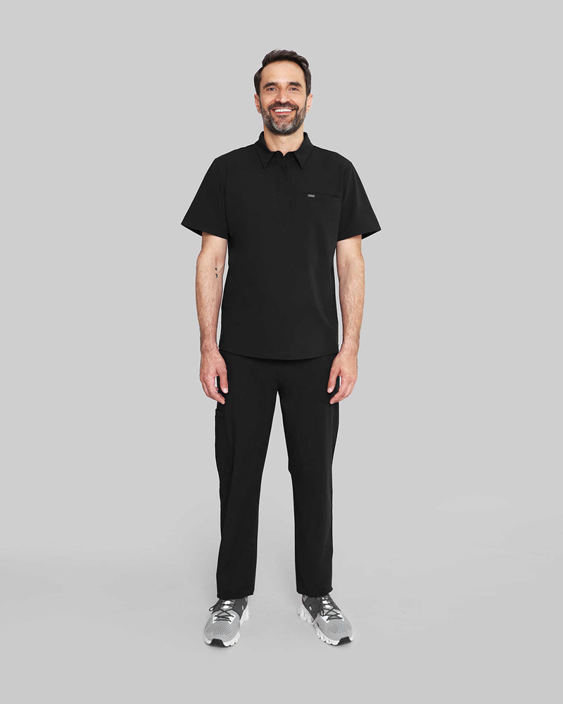 Nio Polo – Schwarz