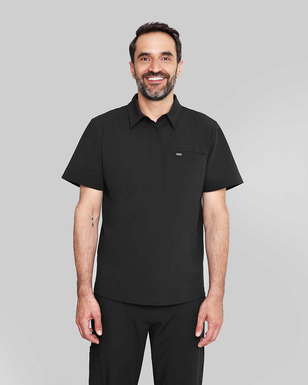 Nio Polo – Schwarz