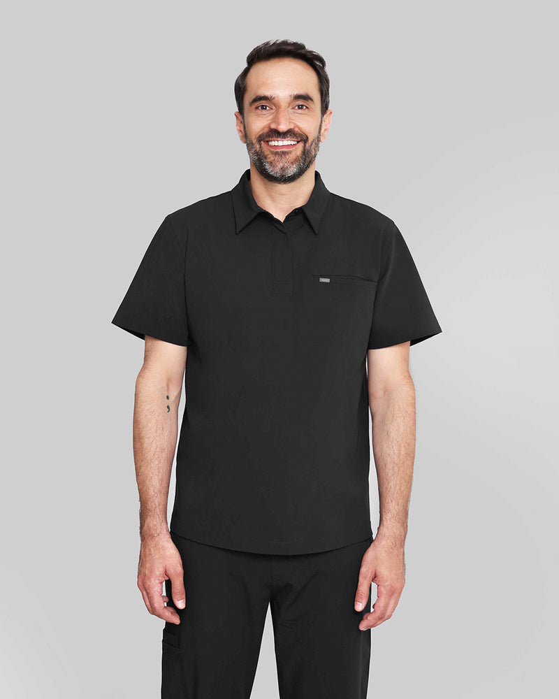 Nio Polo – Schwarz