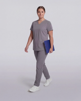 Zola Kasack - Misty Grey