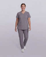 Zola Kasack - Misty Grey